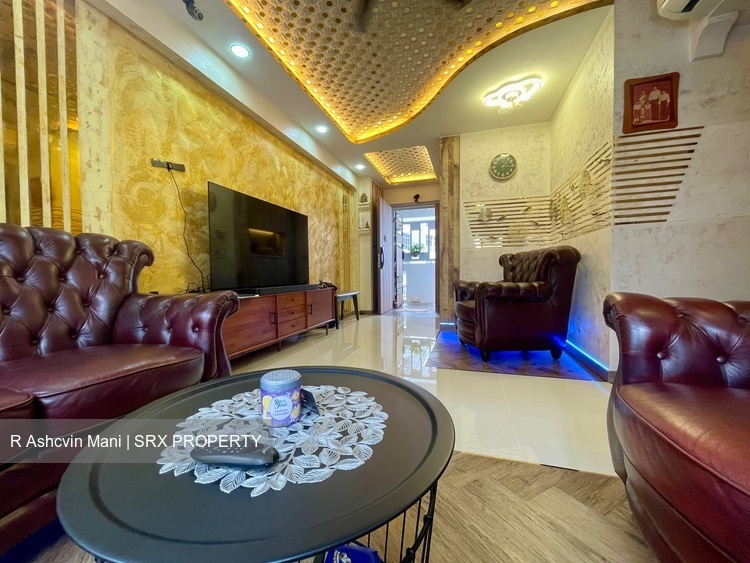 Vine Grove @ Yishun thumbnail photo